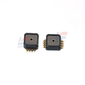 China MPXHZ6115A6U Board Mount Pressure Sensors Absolute SMD SMT Style on sale