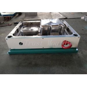 BMC Mould with HASCO Base 30 Sets/Month Oil Heating