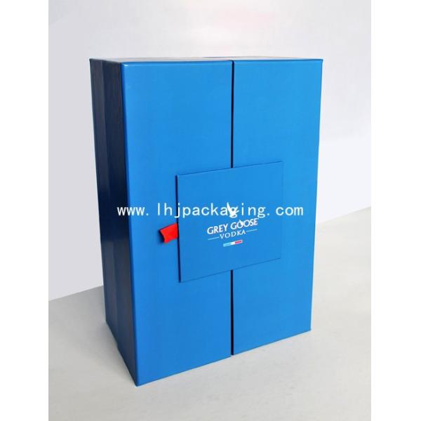 vodka box ,scotch box, brandy box ,cider box