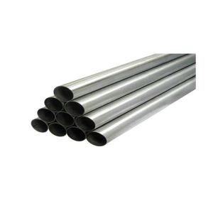 Gas / Oil Cold Rolled Nickel Alloy Tube ASTM B466 UNS C70600 Stable Performance