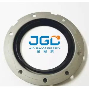 Engine Oil Seal Crankshaft Rear Oil Seal 4D95 For Excavator AW9063E Replacement