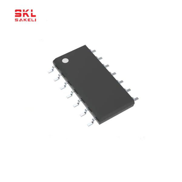 TL064CDR Amplifier IC Chips Low-Power JFET-Input Operational Amplifiers Package