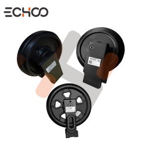 Front Idler JD27 for Mini Digger Hot Sale Undercarriage Parts Manufacturer