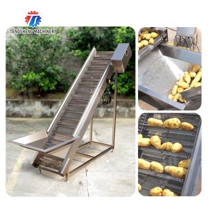 Potatoes Hoisting machine Fruit Saiko persimmon macadamia nut Apple Carrot