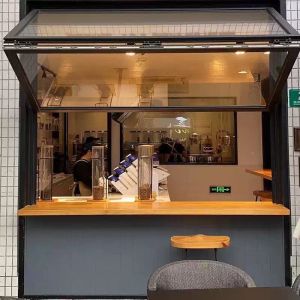 Heat-Reflective Folding Window Technology Reducing Cooling Demands in Arid