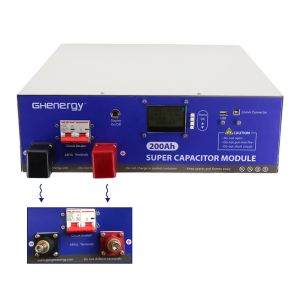 Quality Rechargeable BMS In Battery , 24V Battery Management System Automotive for sale