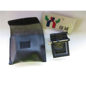 Hot sale 10x LED magnifier