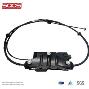 For Bmw X5 E70 X6 E71 Parking Brake Actuator With Control Unit 34436850289