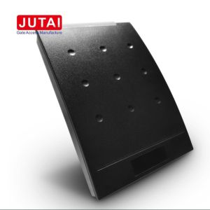 Fast Response 13.56 Mhz Contactless Smart Card Reader for Access Control