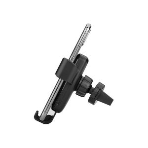 Gravity Auto Lock 10W Magnetic Wireless Phone Charger