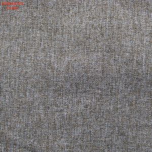F4081 100%P cationic fabric with two tone effect