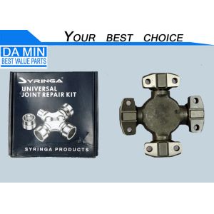 1373001001 ISUZU CXZ Parts Propeller Shaft Universal Joint Journal Assembly