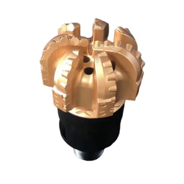 Buy Customizable 17.5 Inch S616 PDC Well Steel Drill Bit at wholesale prices