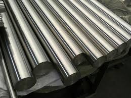 625 Steel Inconel Round Bar UNS N06625 / NS336 With ASTM B446 Standard