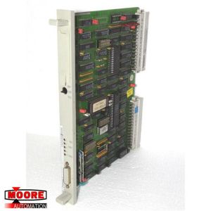 6ES5923-3UC11 6ES5 923-3UC11 Siemens Coordinator Module