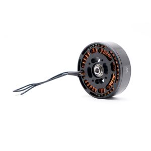 8318 Brushless DC Motor With Customized Shaft For Industrial Power Tool