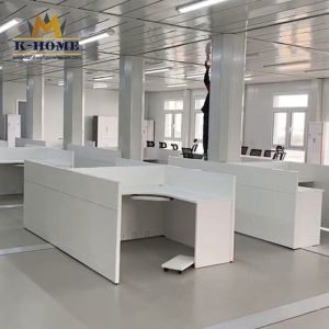 High Quality Prefabricated Sandwich Panel Tempory Container Office