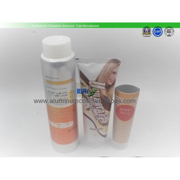 Buy Medical Grade Plastic Cosmetic Tubes Pharmaceutical Packaging Unbreakable And Lightweight at wholesale prices