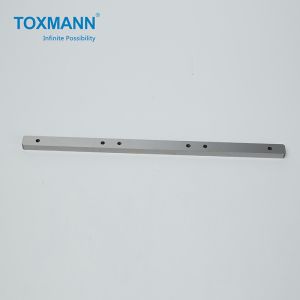 Automobile CNC Precision Mechanical Parts SKH11 Anti Corrosion