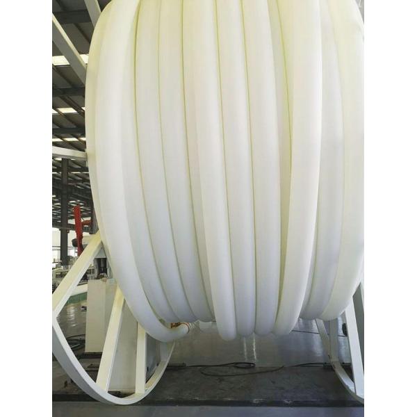 Durable Glass Reinforced Plastic Pipe with Up To 450 Psi Pressure Rating and 000