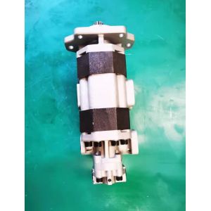 705-95-07081 HD325 HD405 Komatsu Gear Pump