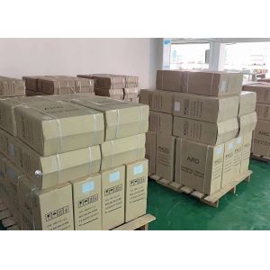 Elevator Emergency Power Supply 5.5kw Elevator Electrical Parts