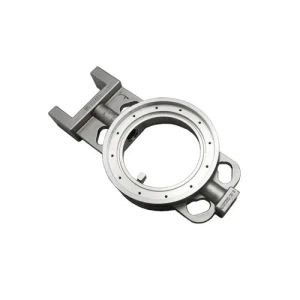 Customized Silica Sol Lost Wax Casting Precision Casting Steel Parts