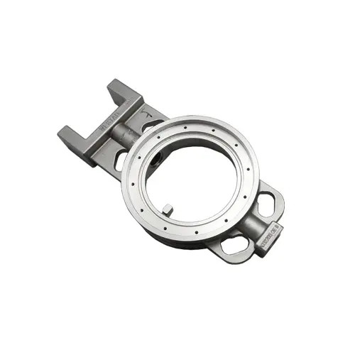 Buy Customized Silica Sol Lost Wax Casting Precision Casting Steel Parts at wholesale prices