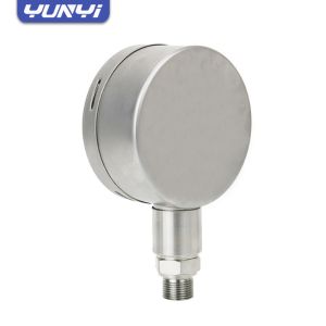 Stainless Steel Pressure Gauge Manometer Movement