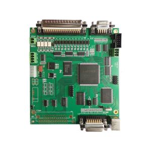 FR4 PCB PCBA Electronic Board Assembly For Medical Devices