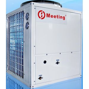 Meeting MD60D new energy heating,cooling and DHW R32 air to water heat pumps