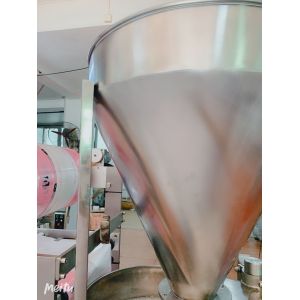 Automatic detergent Powder Vertical Packing Machine TCLB- 160A(Hot sale)