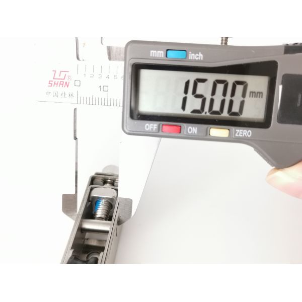 Wholesale Door Hardware Window Door Accessories Sliding Window Roller Stainless Steel Roller Wheel for Sliding Window Door