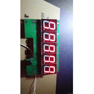 Quality OCS mainboard/LZDG2/PCB/LED/Wireless remote control handle for sale