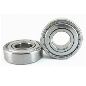 Quality P0 Ss304 Stainless Steel Bearings And Accessories for sale