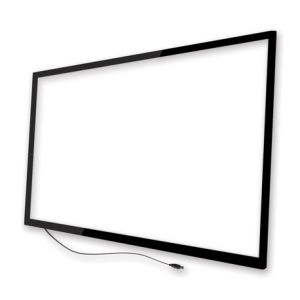 60 inch MultiTouch Infrared Touch Panel With No-Drift Calibration For Outdoor