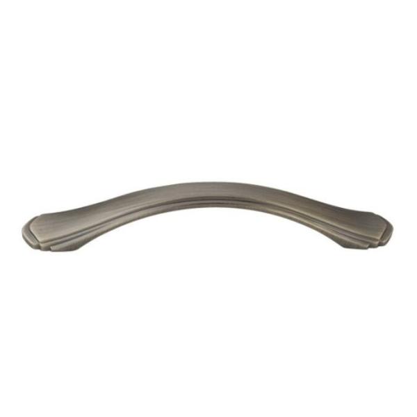 Buy Zinc alloy 96/128mm  various colors Furniture/Cabinet/Door/Drawer Handle at wholesale prices