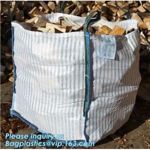 FIBC jumbo pp woven bag super big bag for cement or sand packing,FIBC bag