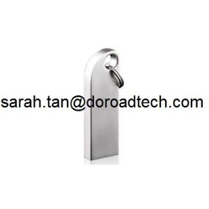 Quality 100% Full Capacity Metal Thumb USB Sticks for sale