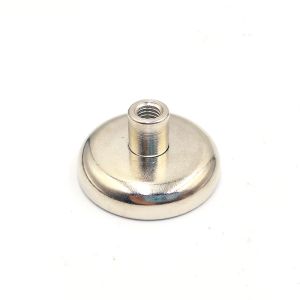 N52 Cup M3 M4 M6 M8 Super Strong Fishing Magnets