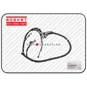 Engine Harness 8-98035054-4 8980350544 Isuzu Body Parts for ISUZU 4JJ1