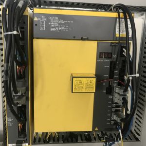 SMTCL VMC1600B CNC Vertical Machining Center 6000r/min 4 Axis CNC Milling Center