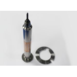 Westwind Spindle Shafts