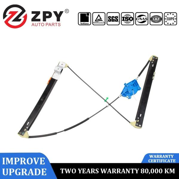 Buy 8E0837461 8E0837462 Electric Window Regulator For Audi A4 S4 B6 B7 8E at wholesale prices