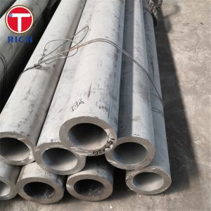 GOST 8732-78 Seamless Carbon Steel Pipe for Oil and Gas