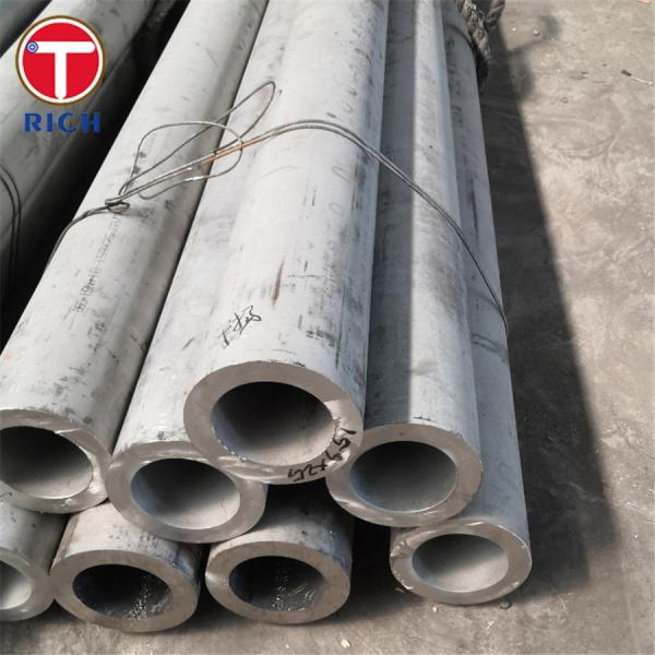 GOST 8732-78 Seamless Carbon Steel Pipe for Oil and Gas