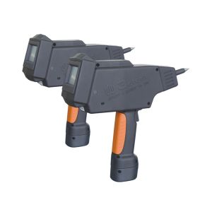 EDS 16H ESD Simulator Gun LCD Touch Screen Handheld ESD Generator