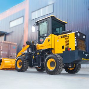 Quality Hot Sales 4wd 2ton 3ton Wheel Loader Telescopic Front Wheel Loader with Fork for Sale for sale