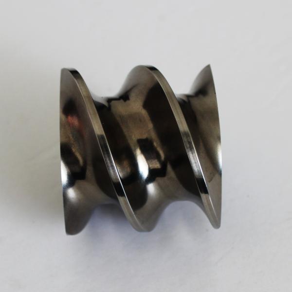 Buy Sand Blasting Wear Resisting Cylinder Screws High Precision at wholesale prices