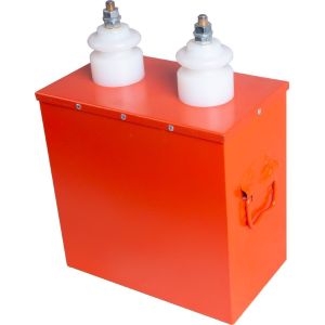 40kv 2UF Pulse Energy Storage Capacitor Offer